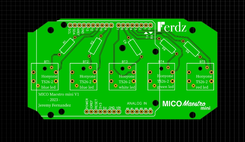 PCB